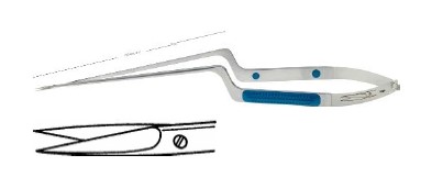 СЕНСЕШН МІКРОНОЖИЦІ ГОСТР./ГОСТР. БАГНЕТОВИД. ПРЯМ.120/245MM